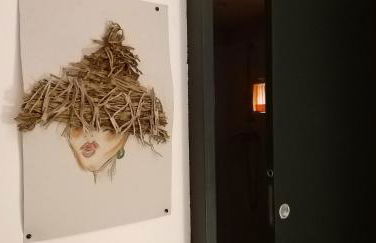 Studio rouge Lagon - Foto 11