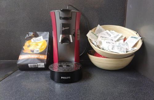 Appartement familiale face à un square arboré - Foto 23