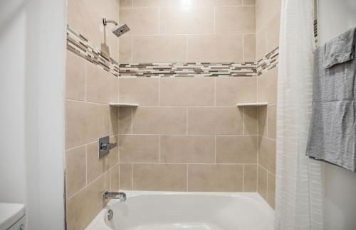 1BR1BA apartment in the Fairmount Square building - Foto 7