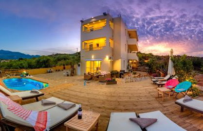 Princess Sissi, Villa-House with private pool and garden - Photo 16