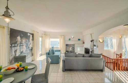 Villa Nikolitsa with private beach - Foto 14