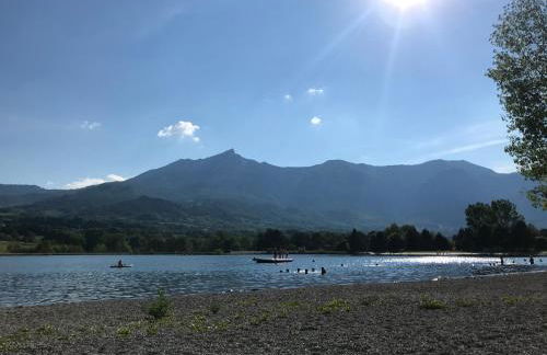 MaisonNel Gîte - Foto 29