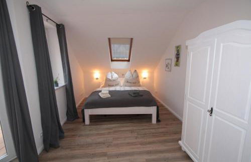 Altstadtferienwohnung Stade-Cozy Home -ein zweites Zuhause finden - Foto 8