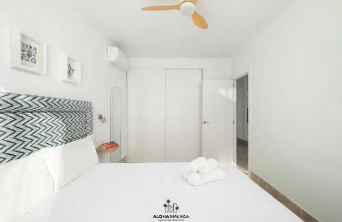 Bolivia Collection Playa Pedregalejo By Aloha Málaga - Foto 62