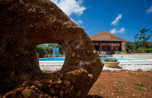 Villa Mirto - Foto 7