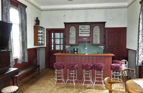 Ferienwohnung Bahnhof 1892 - Foto 6