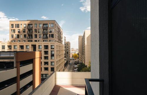 Deluxe Larimer Square Retreat - Walk Everywhere! - Foto 4