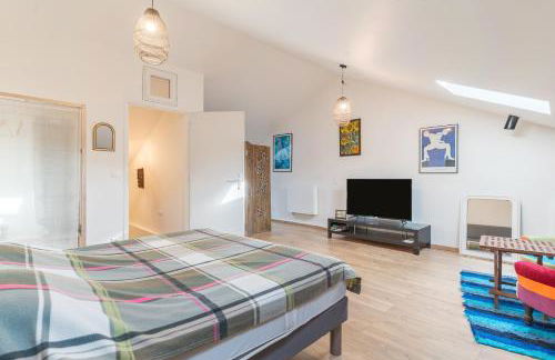 Les Marronniers du Luberon - Foto 14