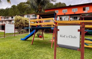 Condomínio à Beira-Mar, Praia Privada e Piscina - Foto 67