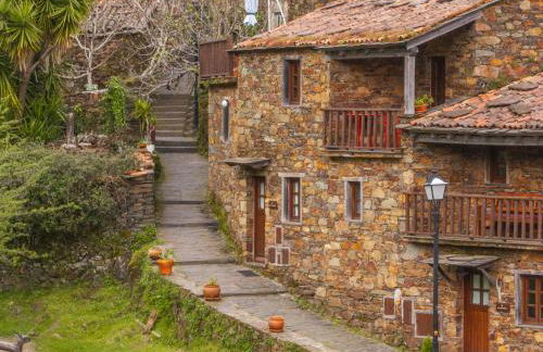 Cerdeira - Home for Creativity - Foto 158