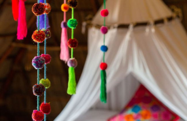 Casitas Maraika - Foto 24