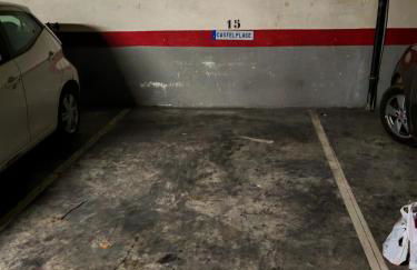 CastelPlace beach con plaza de Garage incluida, free parking and AC - Photo 54