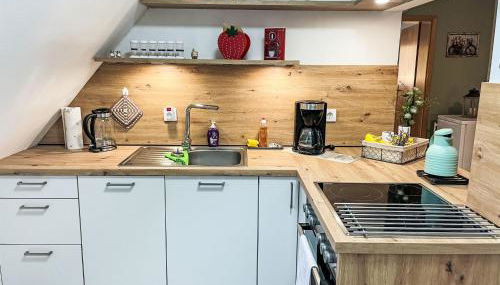 Apartment Die Dorfperle by Interhome - Foto 4