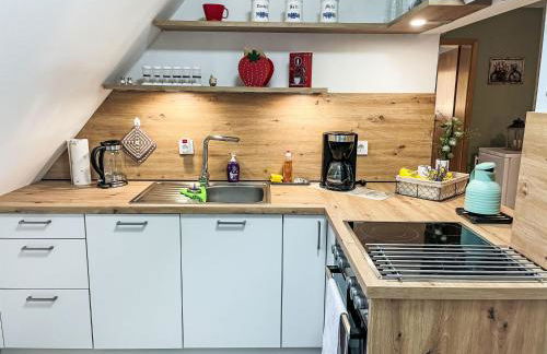 Apartment Die Dorfperle by Interhome - Foto 4