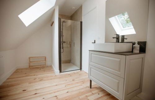 La Hacienda - Grande maison avec jardin - Foto 30