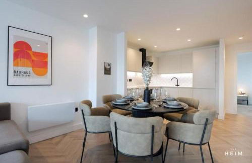 Urbano at The Heim - Foto 9