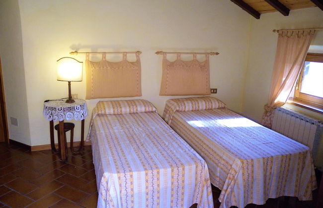 Agriturismo il Gufo - Photo 15