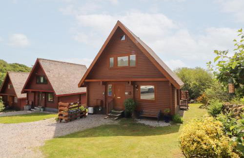 Thistle Dubh "Doo" - Foto 1