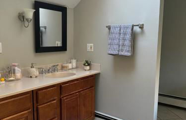 Quiet Cozy Stay Spacious Home Near Beach & Shops - Foto 38