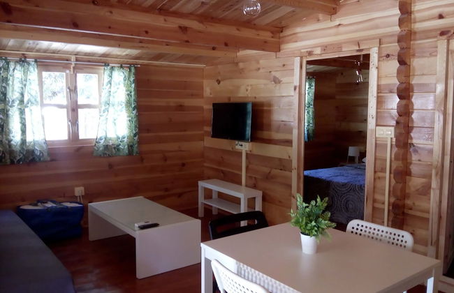 Camping La Pedrera - Foto 15