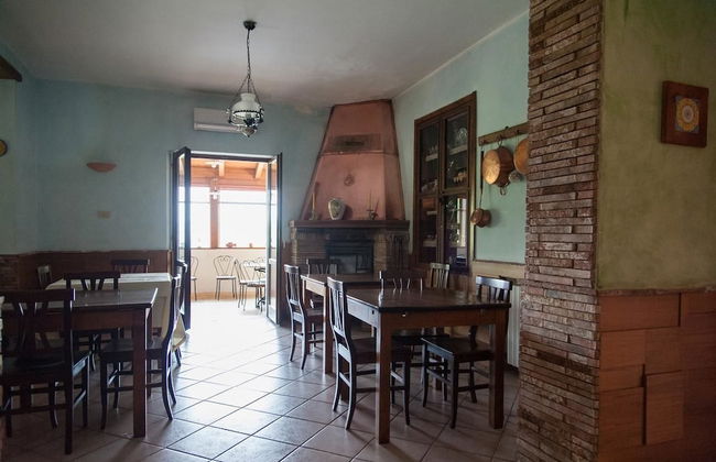 Agriturismo La Solagna - Photo 14