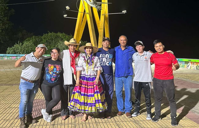 Tour panorámico por Neiva + Clase de baile folclórico - Foto 8