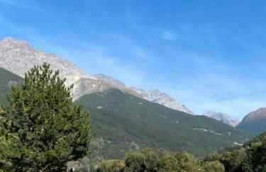 Appartamento 'Reit' - Bormio - giardino, parcheggio, Wi-fi - Photo 19