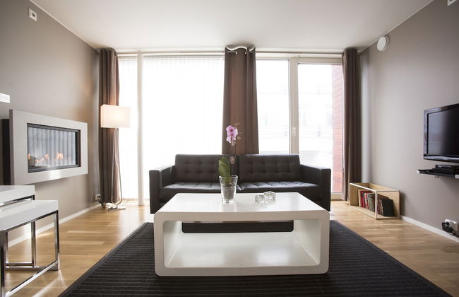 Klostergaarden leilighetshotell - Photo 5