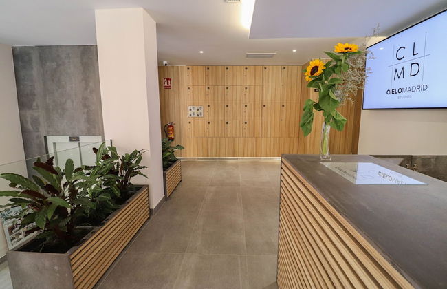 CIELO Madrid Studios - Foto 7