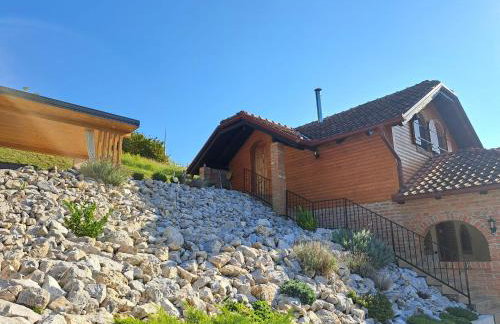 Villa Magnolia - Foto 20