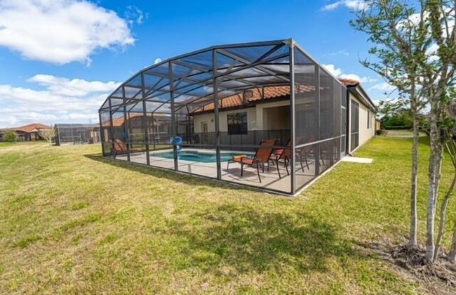 Briar Rose 4 Bedroom Villa by RedAwning - Foto 27