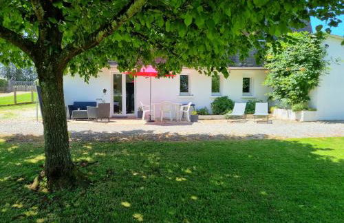 appartement "chez Luna" rez-de-jardin maison individuelle - Photo 4