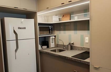 Apartamento Design Pinheiros - Foto 64