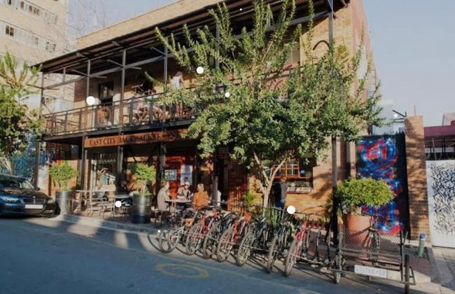 Maboneng Modern Style - Photo 18