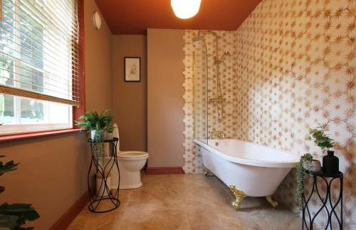 The Church Lodge by Mint Stays - Foto 8