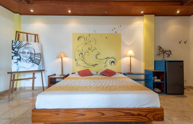 Villa Gunung Paradise Retreat - Photo 3