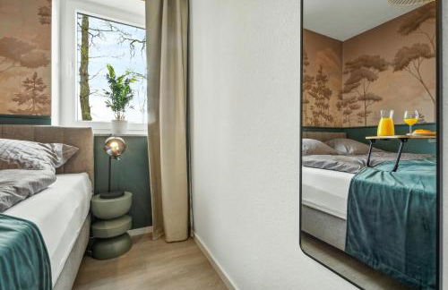 Design-FeWo Heidetraum - Foto 12