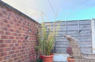 Artistic 3 bed home in Old Trafford next to MUFC - Foto 41