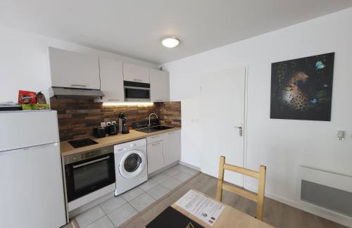 Studio cosy à 5 minutes de DISNEYLAND PARIS - Foto 44