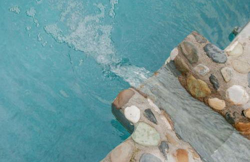 Il Nido - Private villa with pool and jacuzzi - Foto 43