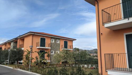 Il Giglio Marino Cilento Residence by ElodeaGroup - Foto 4