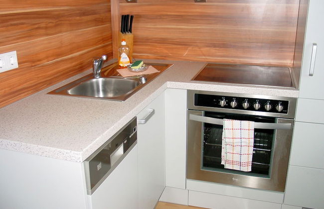 Ferienwohnungen Almsonne - Foto 20