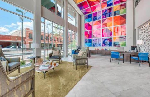 One Bedroom Luxury Apartment - Fast Wi-Fi - Free Parking - Foto 12