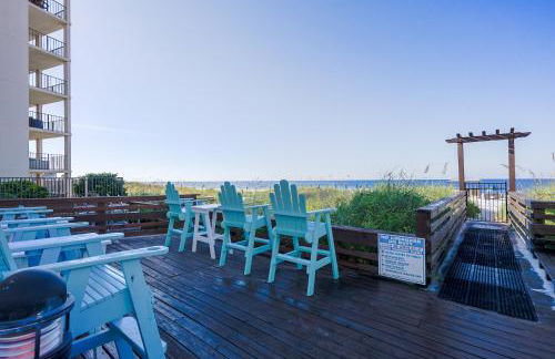 Top Of The Gulf 312 'The Tip-Sea Turtle' - Foto 28