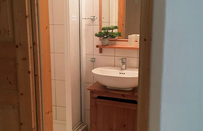 Belle Kitz Apartment 3 - Foto 19