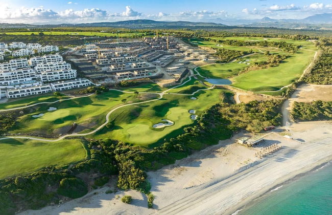 Albatross Golf Suite Alcaidesa - Foto 10