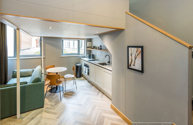 KM Apartments - Foto 33