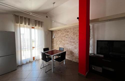 Lellolocations - Attico Via Villetta - Foto 5