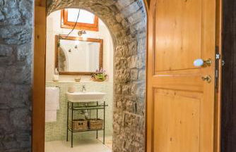 Masseria Acquasalsa B&B TURISMO RURALE mini appartamenti SUPERIOR - Foto 6