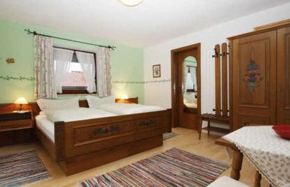 Pension mit Bergblick in Inzell - Foto 19